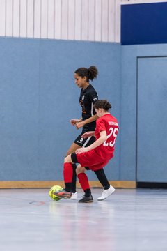Bild 167 - F NFV Futsalturnier